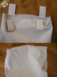 一针一线，守护地球 手把手教你制作环保又实用的DIY环保袋